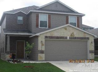 25276 Cambridge Wl, San Antonio, TX 78261