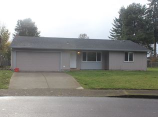 1646 NE Karen Ct, Hillsboro, OR 97124