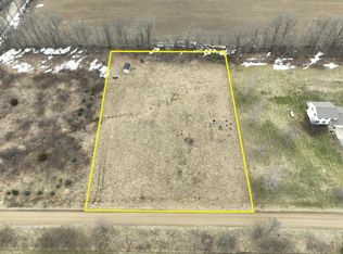 0 Black Hills Dr, Hastings, MI 49058