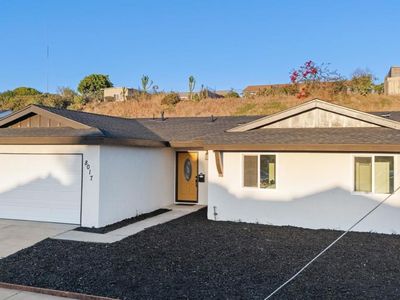 8017 Gribble St, San Diego, CA, 92114