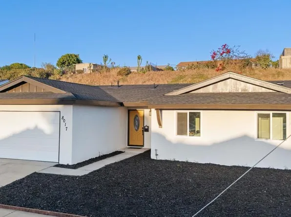 8017 Gribble St, San Diego, CA 92114