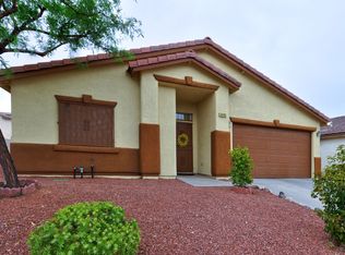 3960 Timberlake Dr, Las Vegas, NV 89115