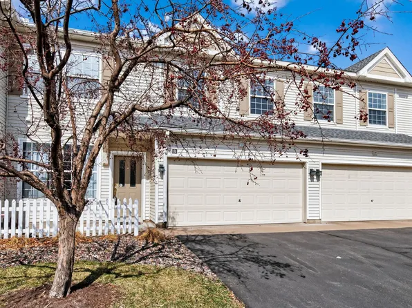 12210 Urbank St NE Unit B, Blaine, MN 55449