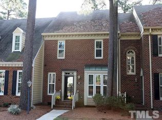 623 Crabberry Ln, Raleigh, NC 27609