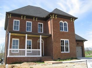 2517 Westerham Way, Thompsons Station, TN 37179