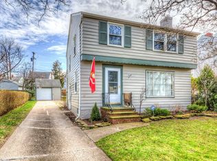 3846 Freemont Rd, South Euclid, OH 44121