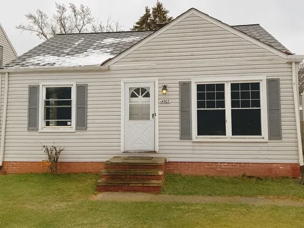 14505 Triskett Rd, Cleveland, OH 44111