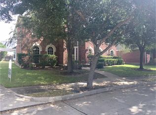 4326 Lake Lavon Ct, Richmond, TX 77406