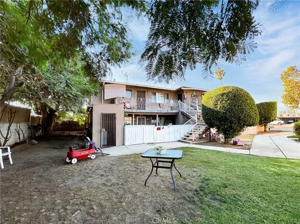 554 E Hurst St, Covina, CA 91723