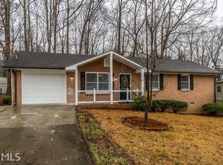 359 Cedar Ridge Trl, Lawrenceville, GA 30046