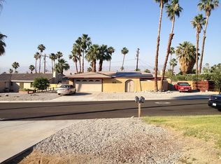 68270 Earl Rd, Cathedral City, CA 92234