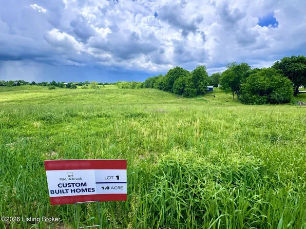 7000 Middlebrook Dr Lot 1, Crestwood, KY 40014