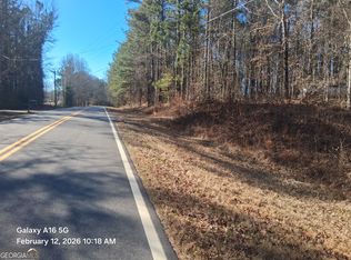 887 Allen Rd, Grantville, GA 30220