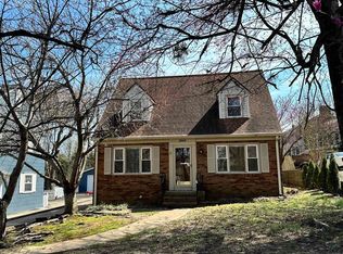 3444 Forest Cir, Paducah, KY 42001