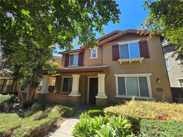 1967 Canopy Ln, La Verne, CA 91750