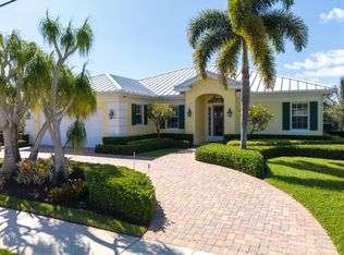 712 Sandpiper Way, North Palm Beach, FL 33408