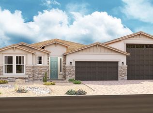 40731 W Desert Fairways Dr, Maricopa, AZ 85138