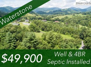 Tbd Charity Dr, Boone, NC 28607