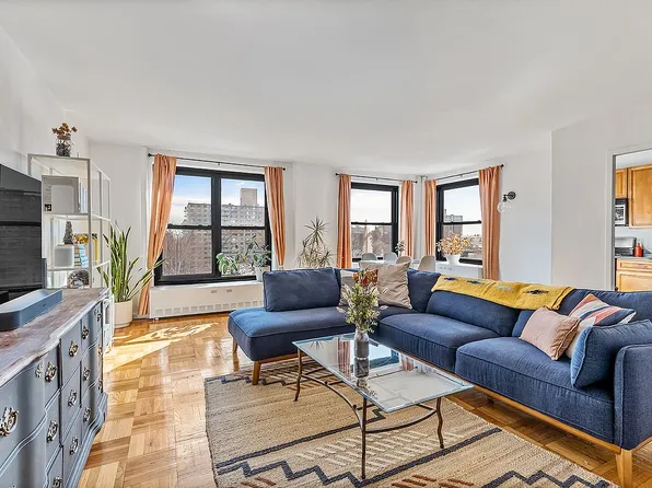 193 Clinton Ave APT 9F, Brooklyn, NY 11205