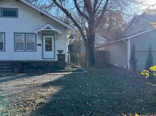 3911 E Central Ave #3911, Wichita, KS 67208