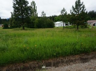 0 Coal Spur Ln, Ronald, WA 98940