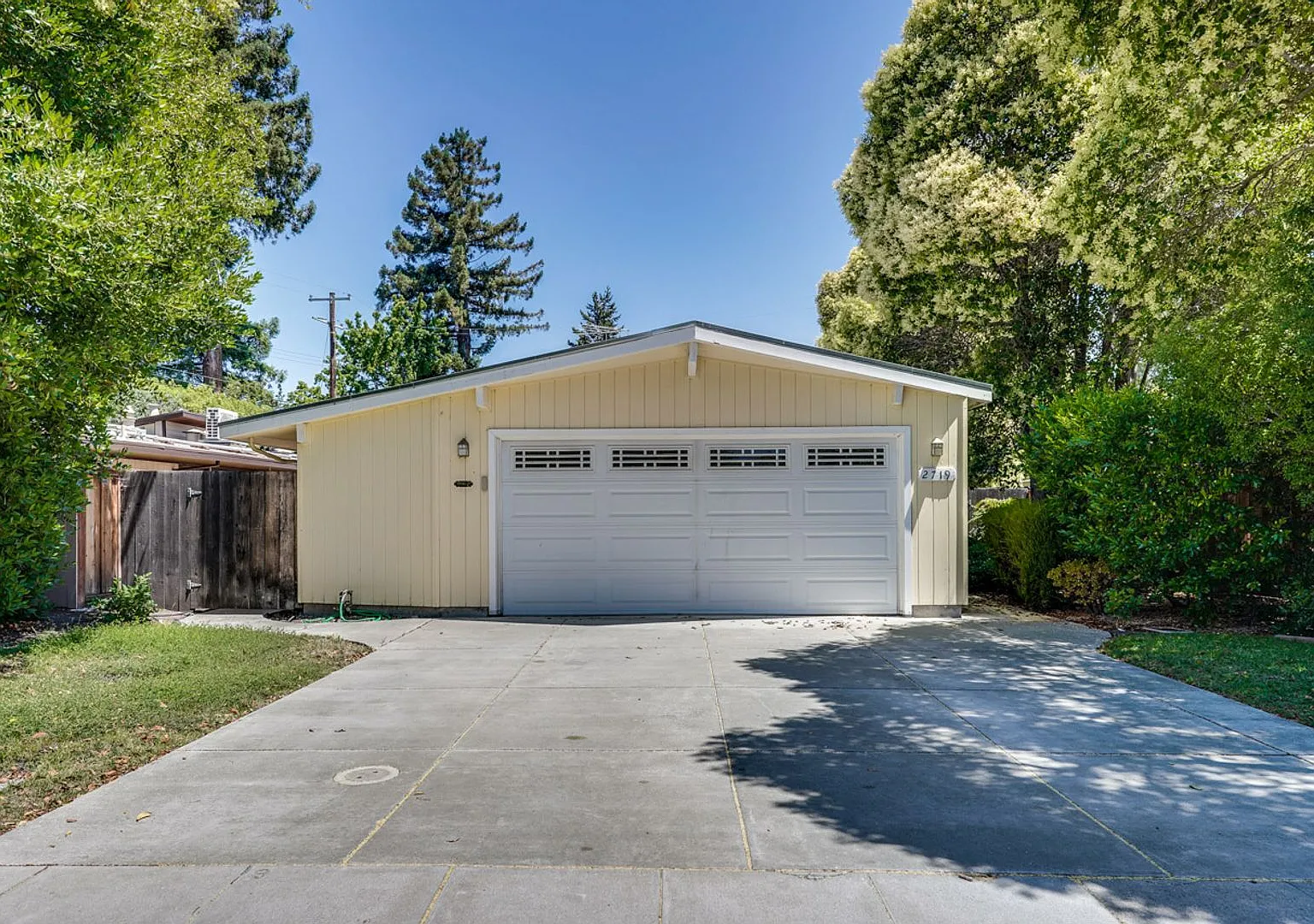 Spacious 4 Bed 3 Bath Home in Highly Desirable Palo Alto Location! — Photo 1