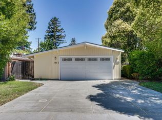 2719 Greer Rd, Palo Alto, CA 94303
