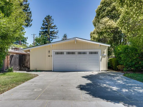 2719 Greer Rd, Palo Alto, CA 94303