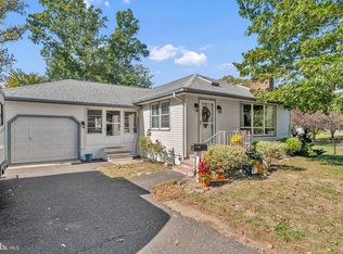 1493 Glassboro Rd, Wenonah, NJ 08090