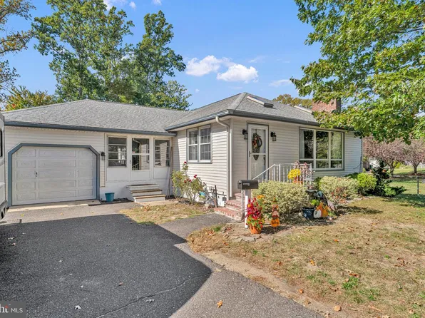 1493 Glassboro Rd, Wenonah, NJ 08090