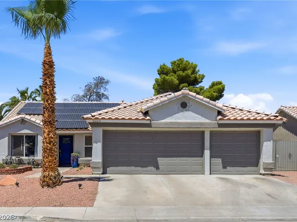5029 Sunrise Falls Ct, North Las Vegas, NV 89031