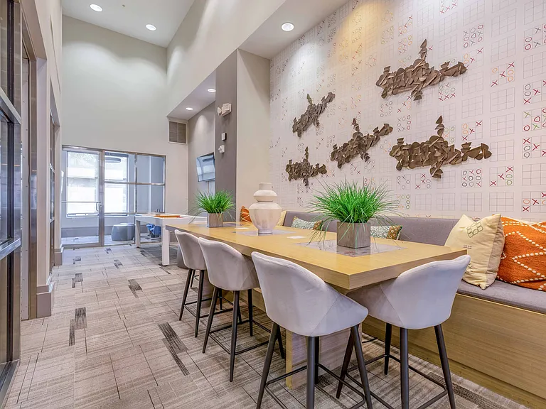The Alaire Twinbrook Station Apartments — Photo 11