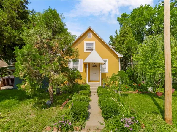 1870 N 27th St, Kansas City, KS 66104