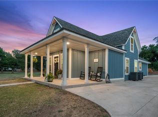 714 Elm Ave, Yukon, OK 73099