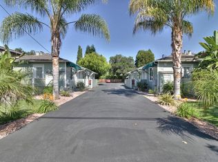 722 Live Oak Ave #7, Menlo Park, CA 94025