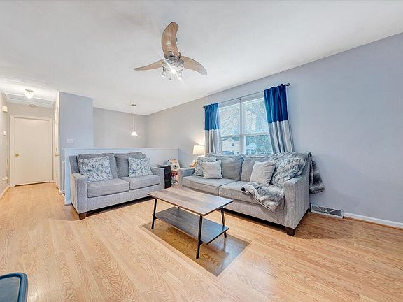 2nd image of 8514 Brubaker Dr