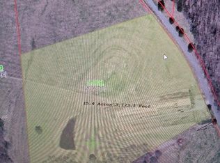 LOT 2 Latham Rd, Eva, AL 35621