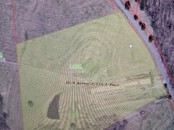 LOT 2 Latham Rd, Eva, AL 35621