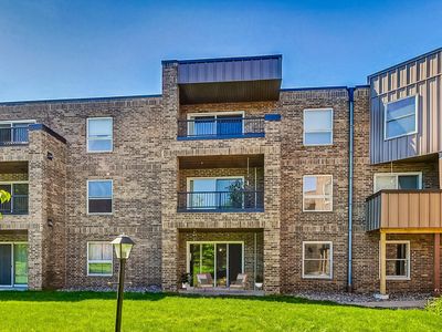 2210 Midland Grove Rd APT 103, Roseville, MN, 55113