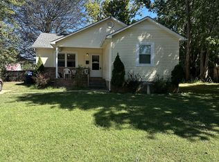 503 Factory St, Trenton, TN 38382