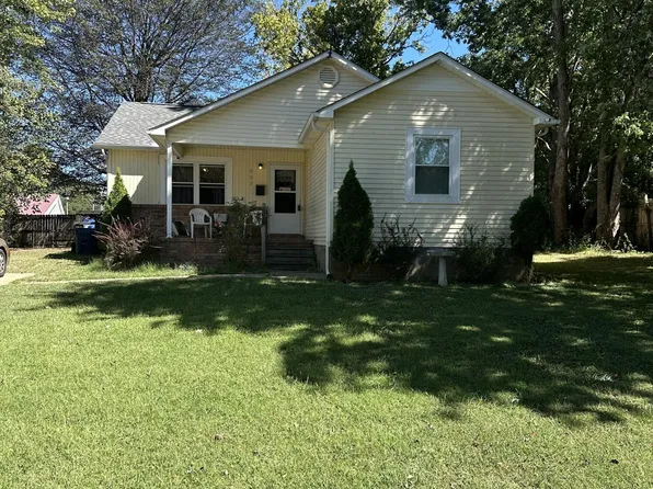 503 Factory St, Trenton, TN 38382