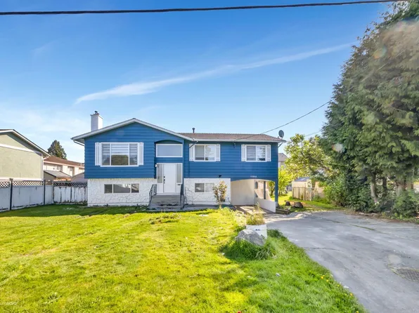 11664 88a Ave, Delta, BC V4C 3E5