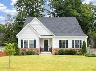 14225 Cobblegrove Dr, Midlothian, VA 23112