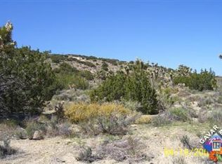 0 Vic Ave E #X, Pearblossom, CA 93553