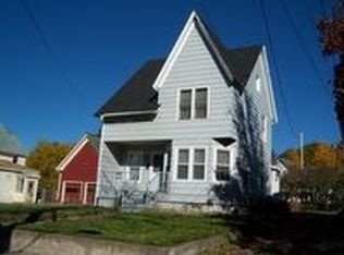4 Preble St, Northumberland, NH 03582