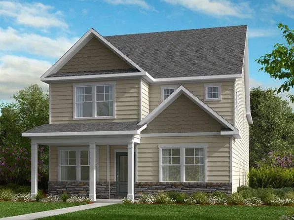 1000 Winter Haven Dr, Knightdale, NC 27545