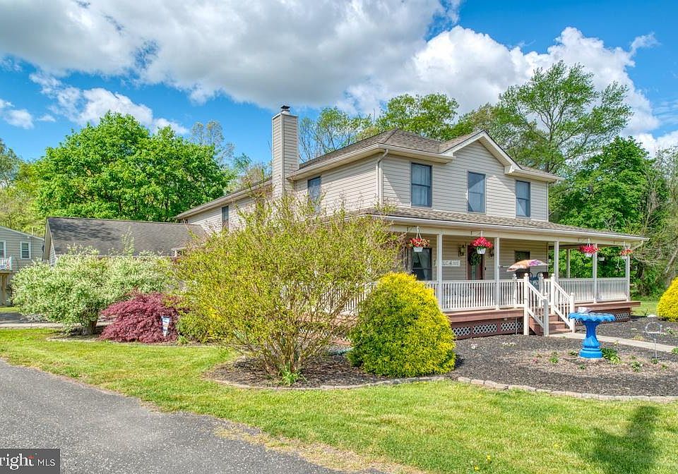 261 Willow Grove Rd Elmer, NJ, 08318 Apartments for Rent Zillow