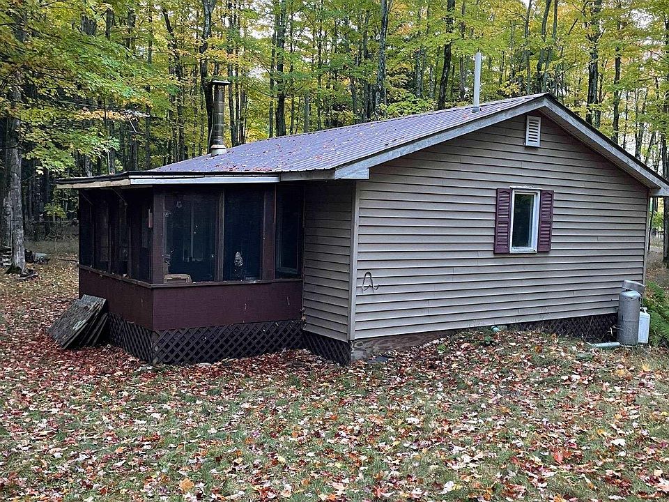 County Road Kk, Michigamme, MI 49861 Zillow