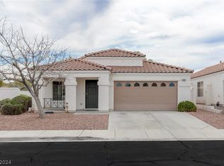 268 Spring Palms St, Henderson, NV 89012