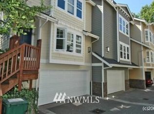 5511B 26th Ave NE, Seattle, WA 98105